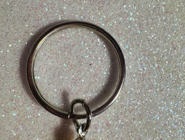 Fall Keychain