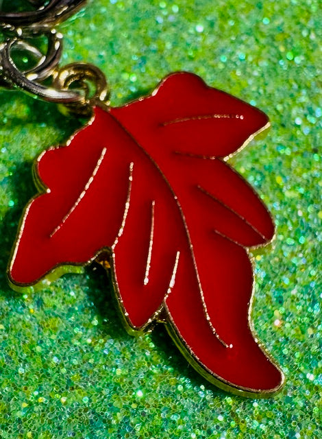 Squirrel Zipper Pull