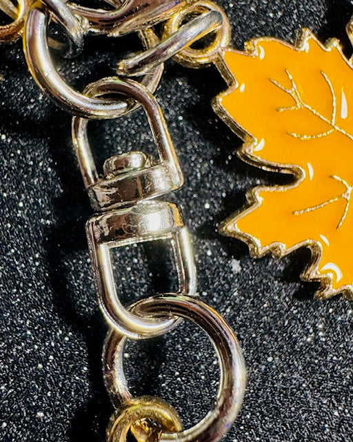 Little Blue Bug Zipper Pull