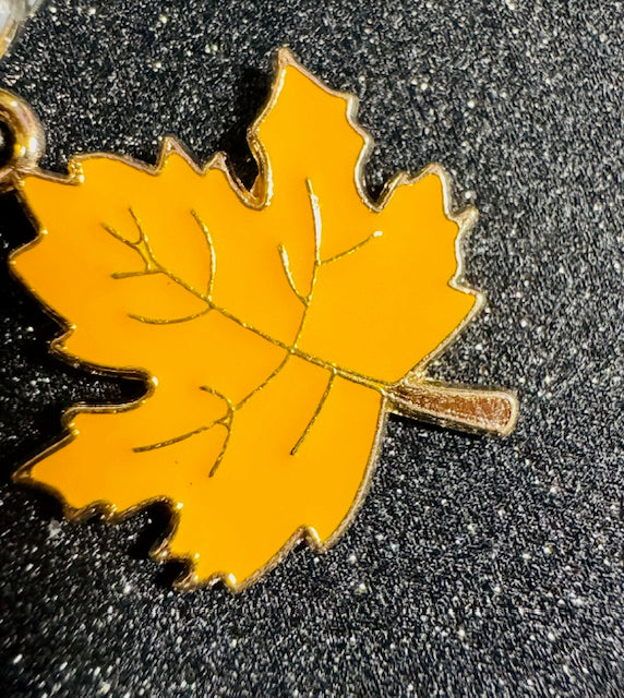 Little Blue Bug Zipper Pull