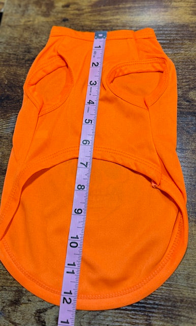 Skeleton and Ghost Dog Shirt Pack of 2 M