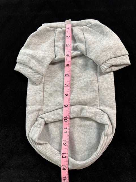 Graveyard Halloween Dog Shirts Large