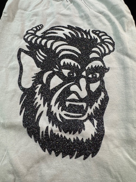 Spooky Dog Shirts Large