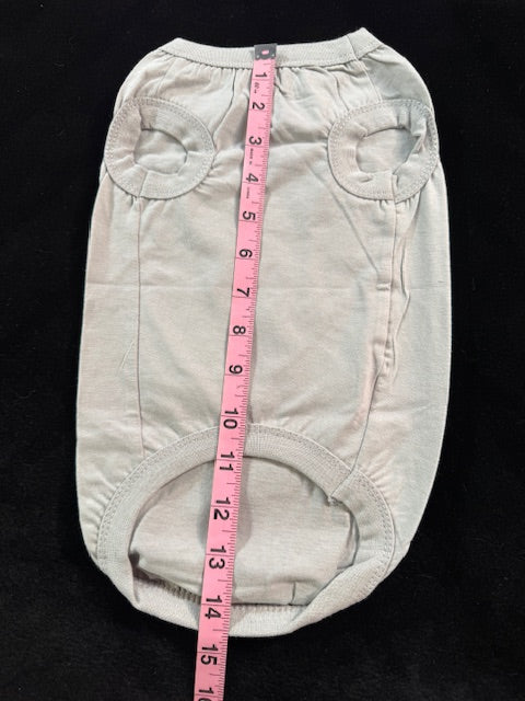 Spooky Dog Shirts Large