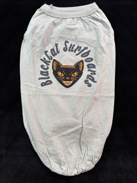 Halloween Tri Dog Shirts X Large