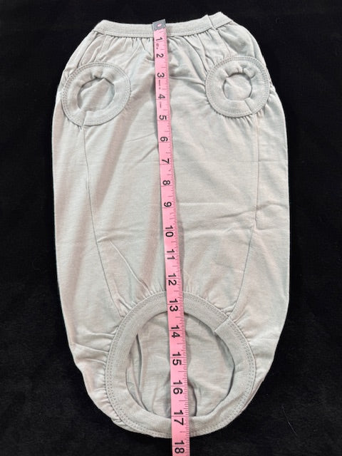 Halloween Tri Dog Shirts X Large