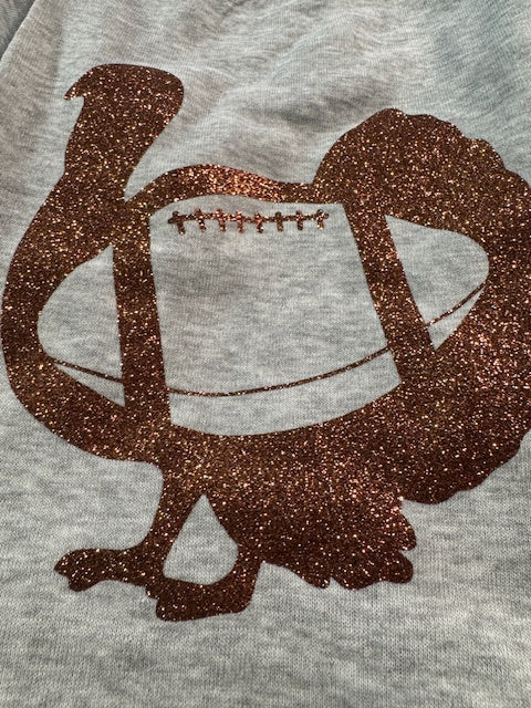 Thanksgiving Dog Shirts X Large