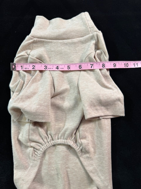 The Long Adventure Dog Shirt X Large