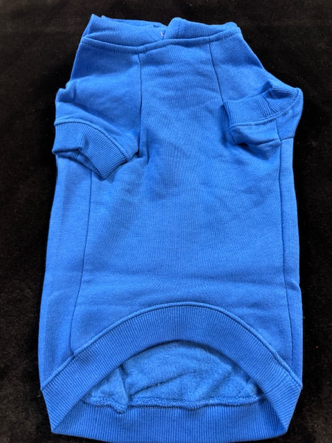 Classic Soda Hoodie Dog Shirt Medium