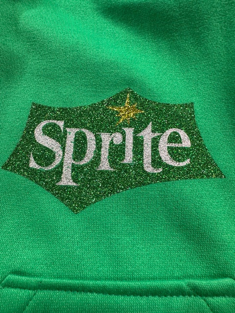 Soda Pop Hoodie Dog Shirt Medium