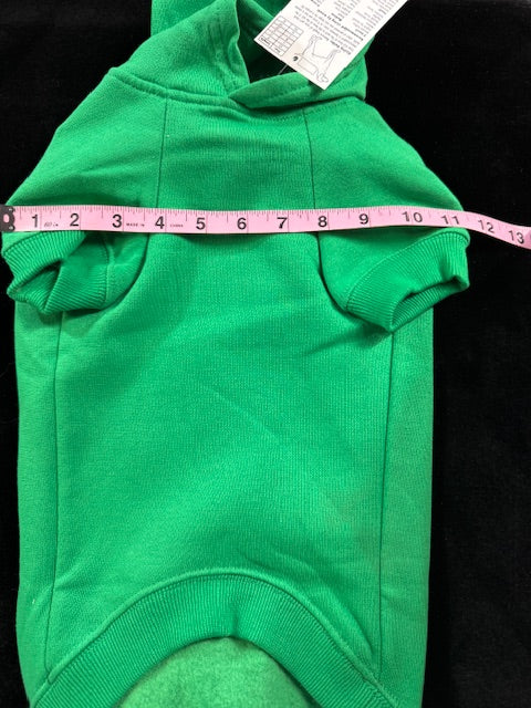 Soda Pop Hoodie Dog Shirt Medium