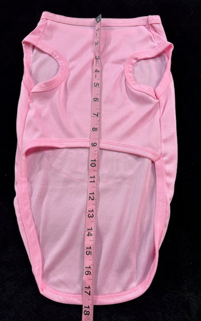 Queen of the House Dog Shirt XX Large