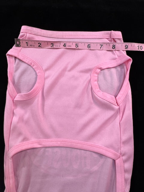 Queen of the House Dog Shirt XX Large