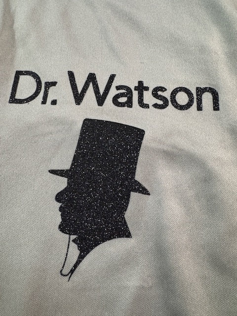 Mystery Dog Shirts Medium