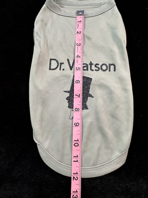 Mystery Dog Shirts Medium