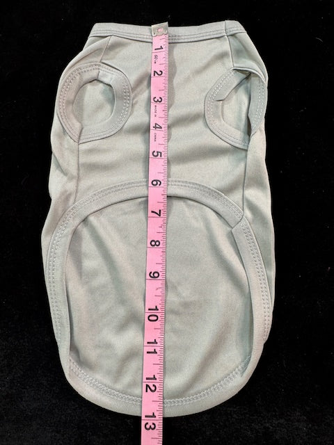 Mystery Dog Shirts Medium