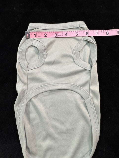 Mystery Dog Shirts Medium