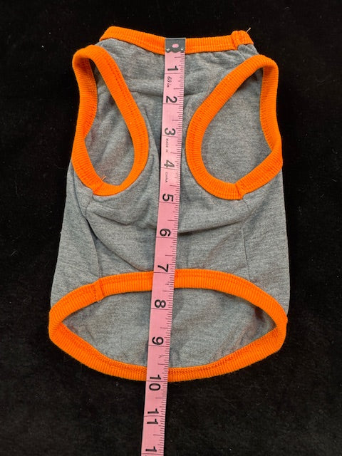 Eclectic Dog Shirts Small