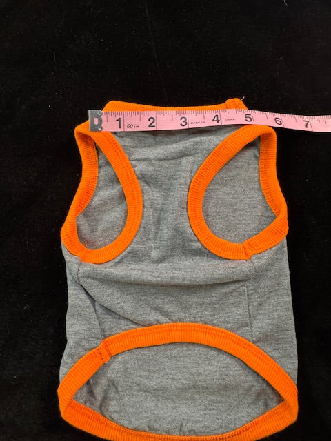 Eclectic Dog Shirts Small