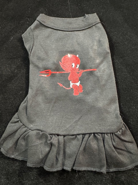 Trio of Dog Shirts Small