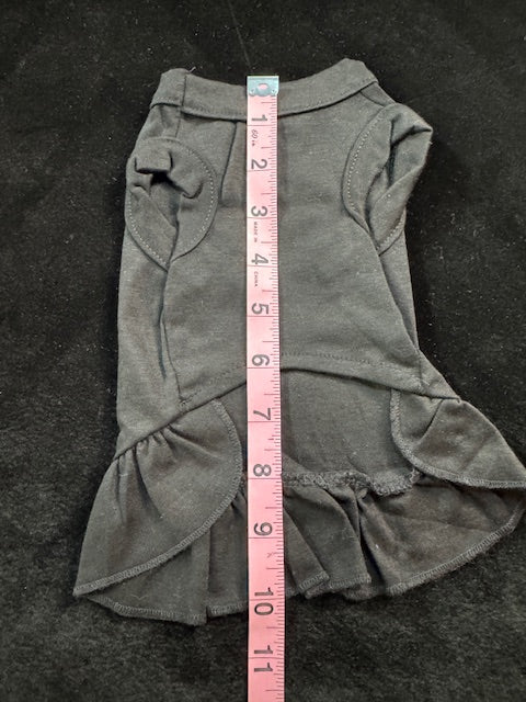 Trio of Dog Shirts Small