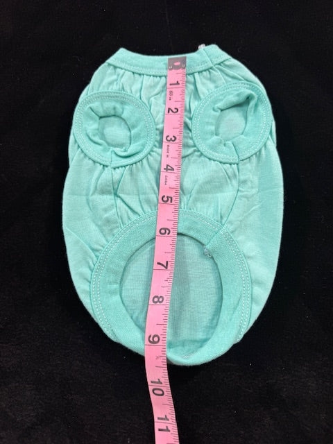 Trio of Dog Shirts Small