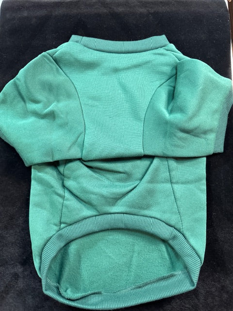 Professional Camper Dog Shirt XX Large