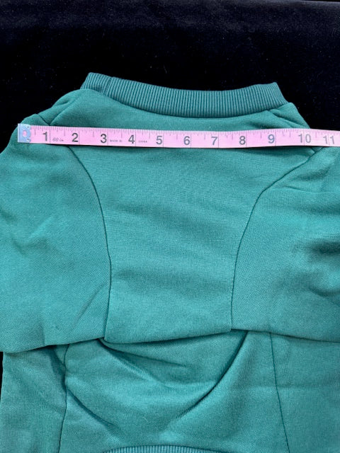 Professional Camper Dog Shirt XX Large