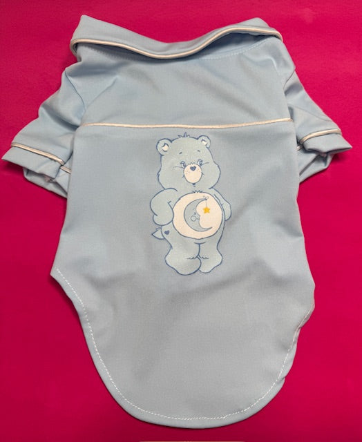 Sleepy Bear Dog Shirt XL