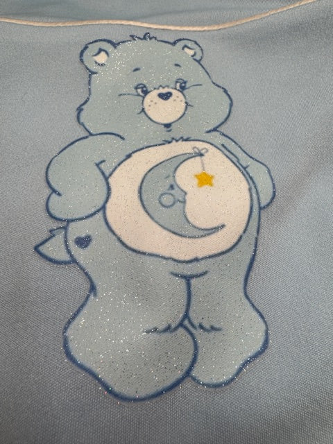 Sleepy Bear Dog Shirt XL