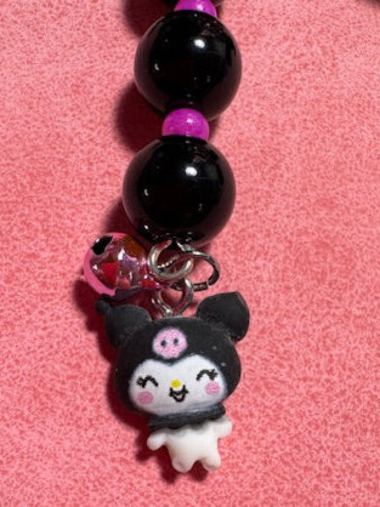 Kurami  Purse Charm
