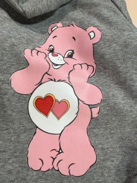Care Bear Dog Hoodie XXL