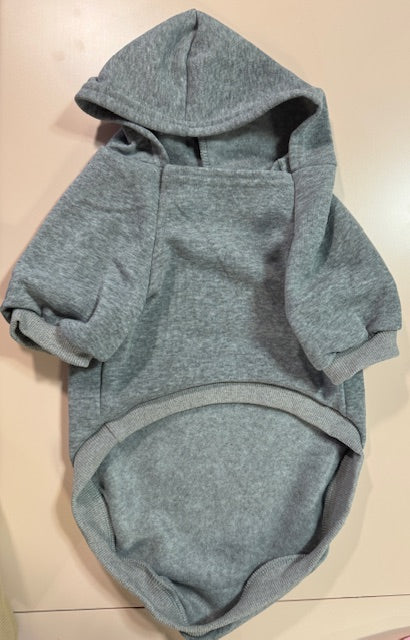 Mario Galaxy Dog Hoodie XXL