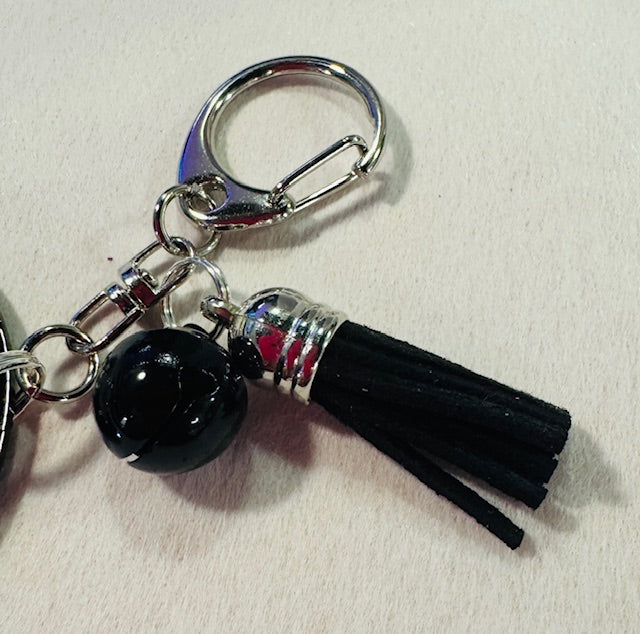 Lil Creep Keychain
