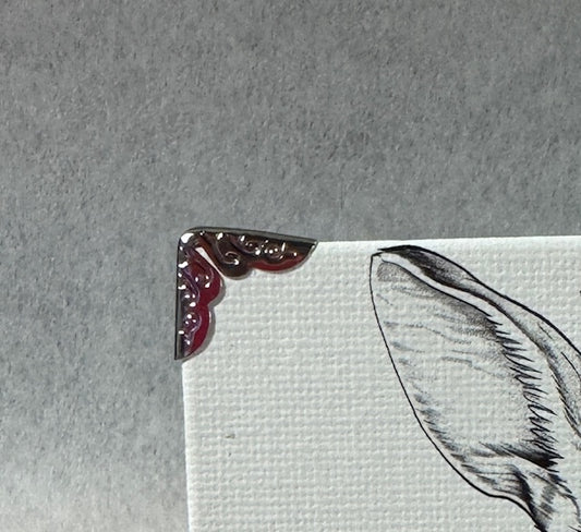Rabbit Mini Art Piece