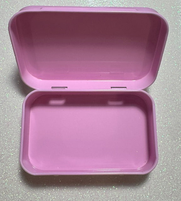 Strawberry Shortcake Trinket Box