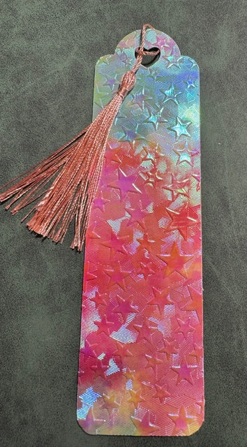 Star Bookmark