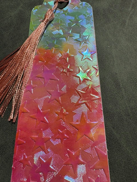 Star Bookmark