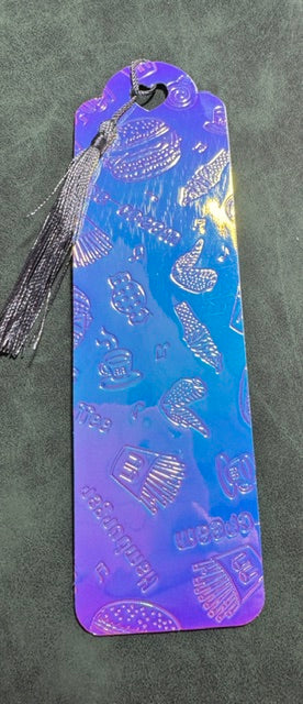 Mirror Bookmark