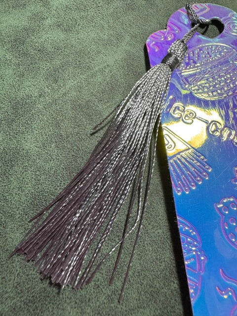 Mirror Bookmark